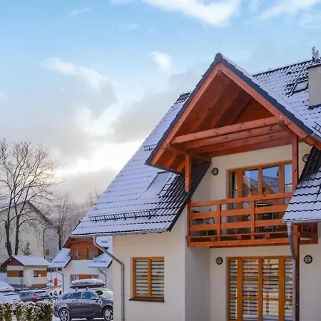 Awesome Home In Karpacz With Wifi Σπίτι διακοπών *