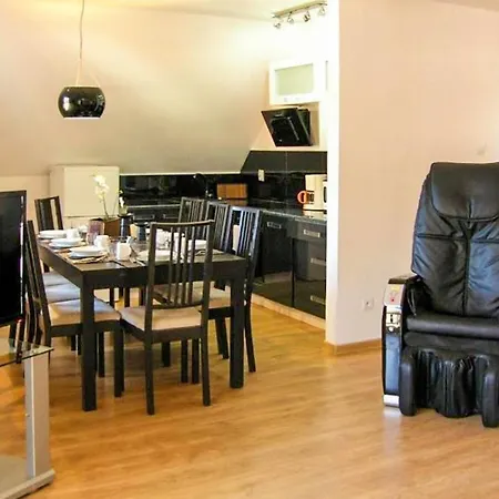Awesome Home In Karpacz With Wifi * Karpacz