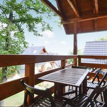 Awesome Home In Karpacz With Wifi