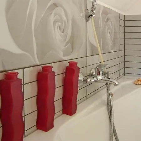 Dom wakacyjny 3 Bedroom Lovely In Karpacz