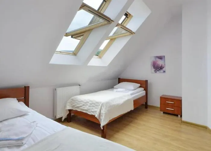 Holiday home 3 Bedroom Lovely In *