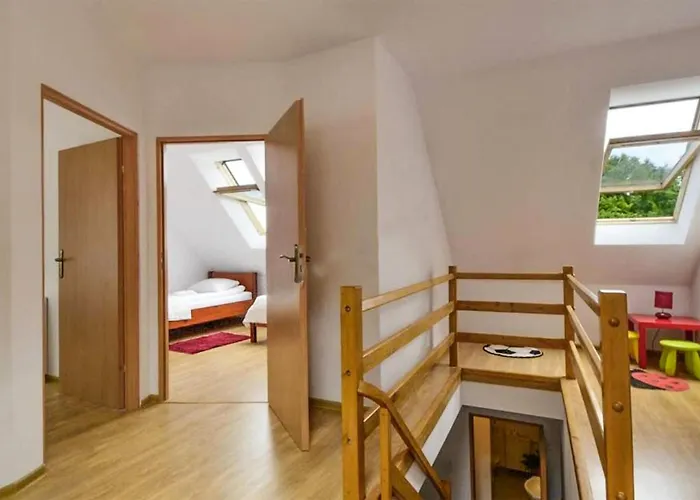 Holiday home 3 Bedroom Lovely In *