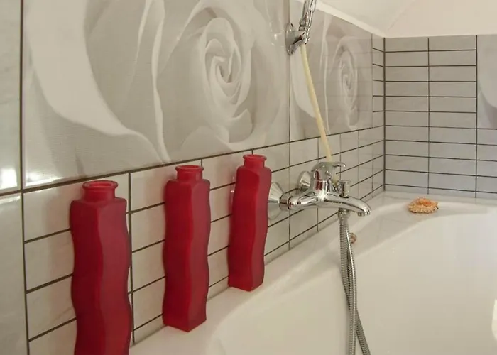 Vakantiehuis 3 Bedroom Lovely In Karpacz